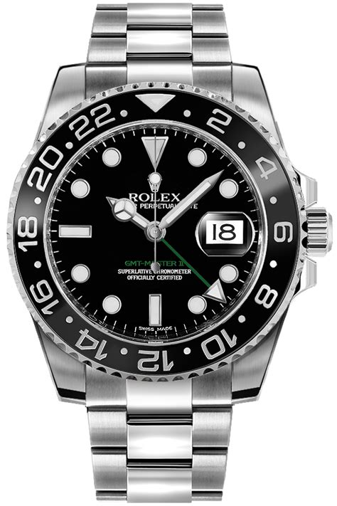 rolex gmt maste 2 nero e oro|rolex gmt master 2 prezzo.